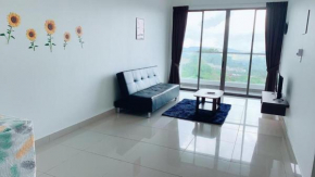 SmileHome - Palas Horizon Residence 4R2B Brinchang